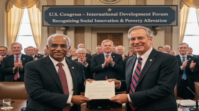 অন্তর্বর্তী সরকারের প্রধান উপদেষ্টা ড. ইউনূসকে চিঠি মার্কিন ৫ কংগ্রেসম্যানের